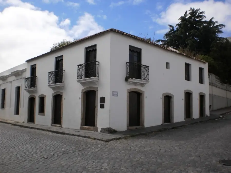 Spanish Space