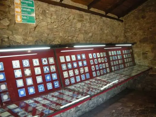 Espacio Azulejo