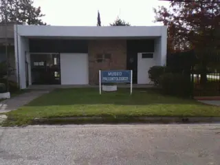 Espacio Paleontológico