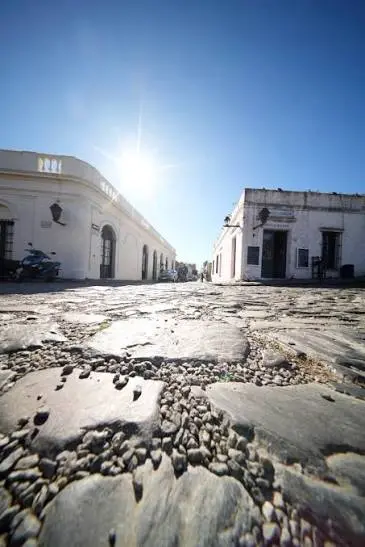 Museos de Colonia del Sacramento