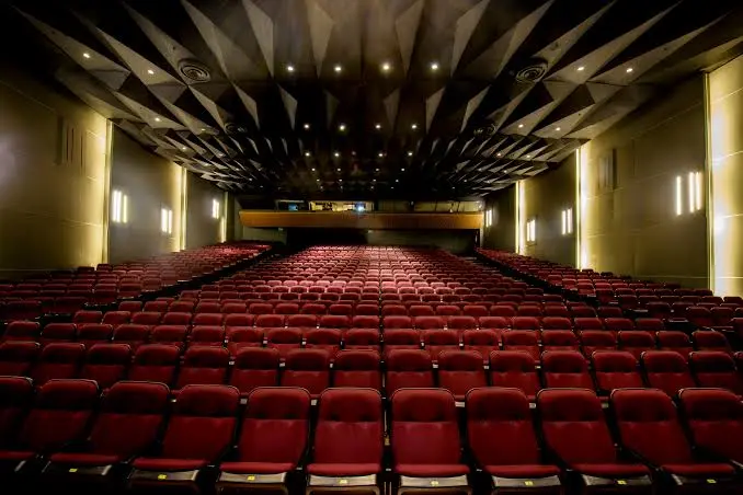 El Galpón Theater, Uruguay