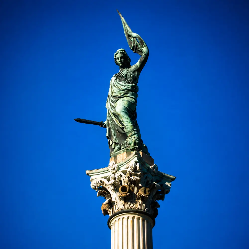 Praça Cagancha