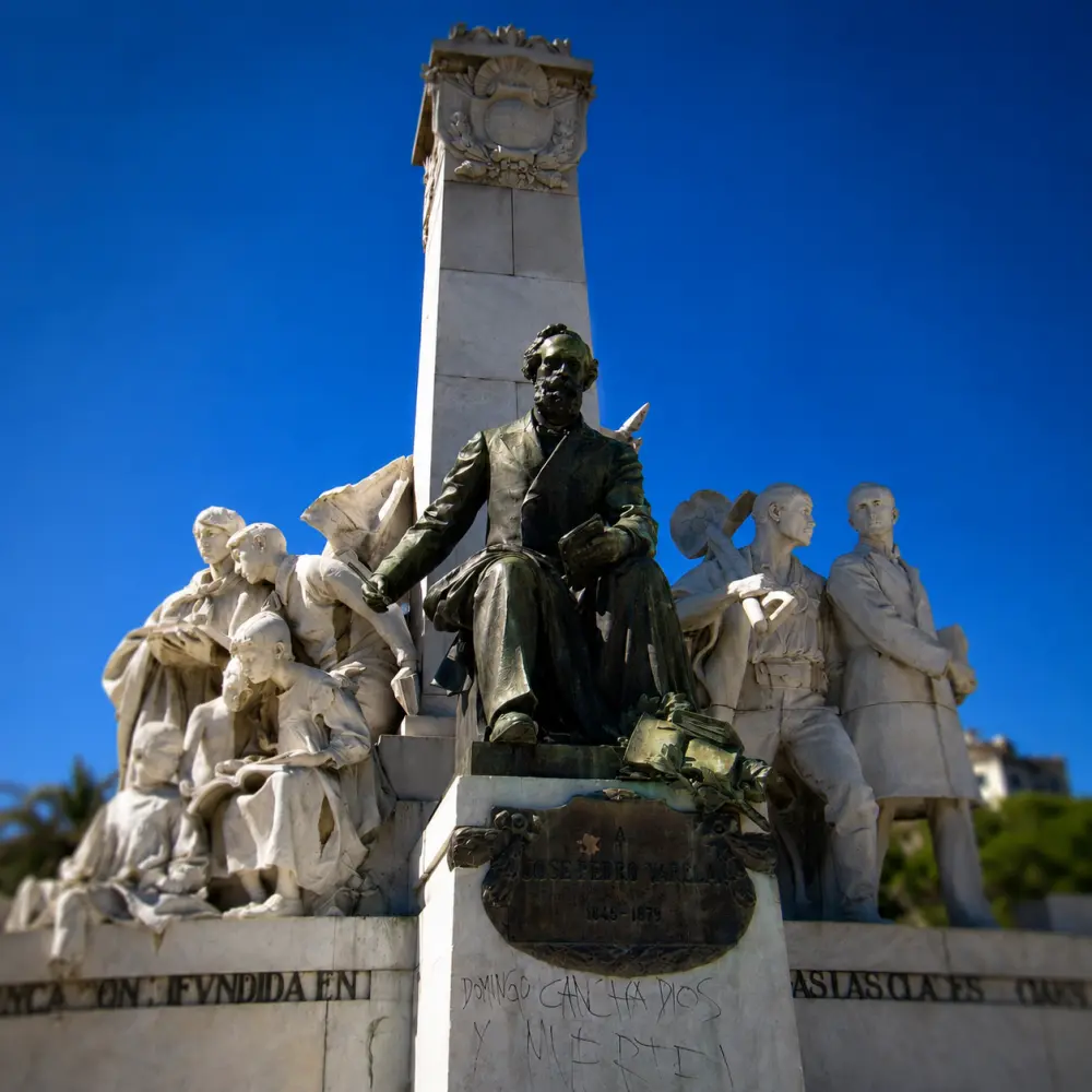 Plaza Varela, Montevideo