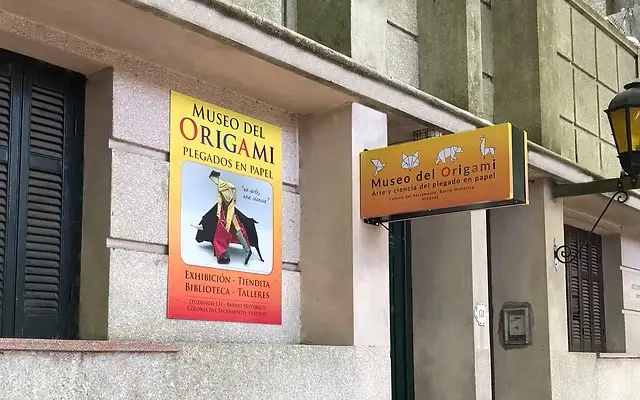 Origami-Museum