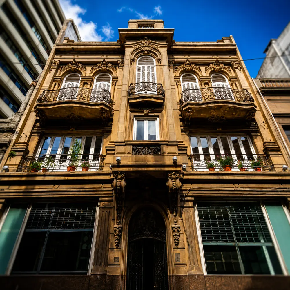 Figari-Museum