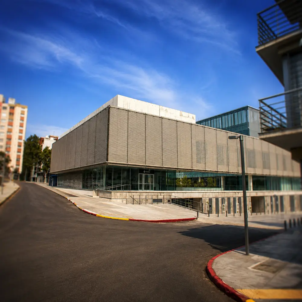 Cinemateca