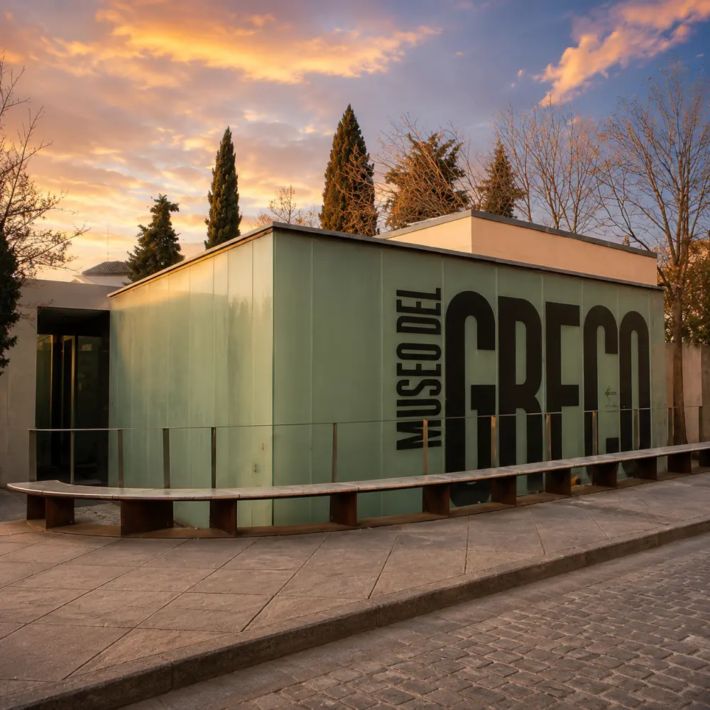Museo del Greco