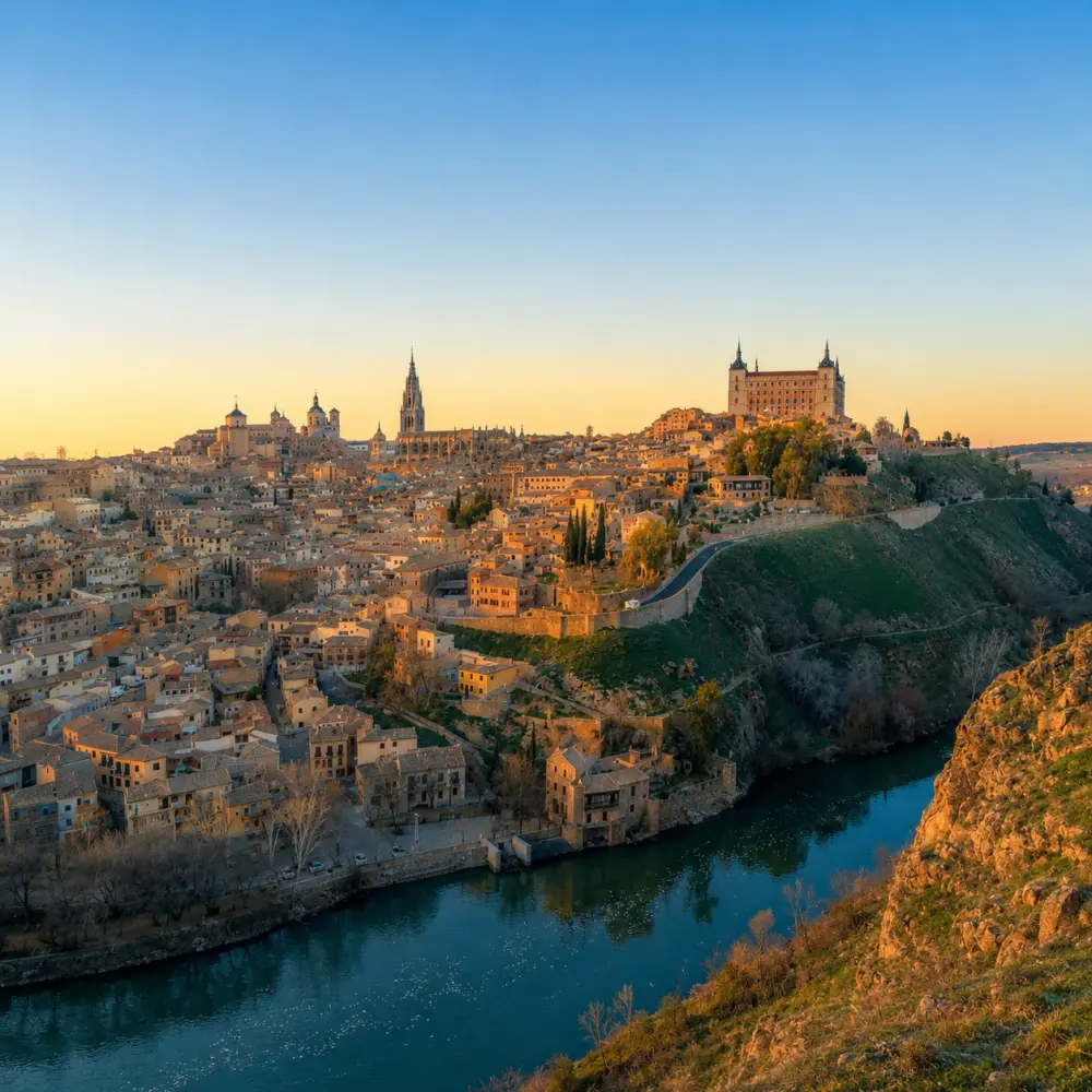 Parador de Toledo