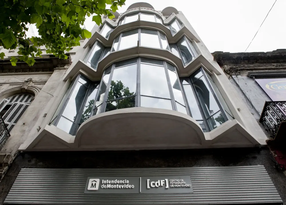 Centro de Fotografía de Montevideo
