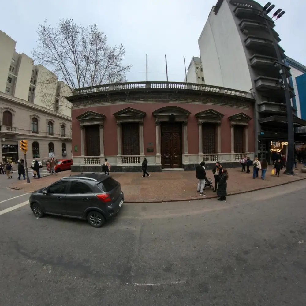 Palacio Santos