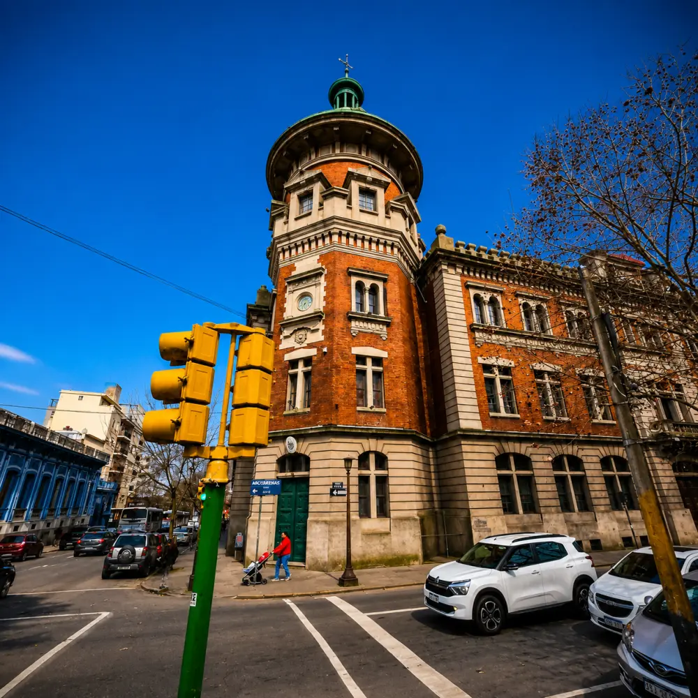 Centenario-Kaserne
