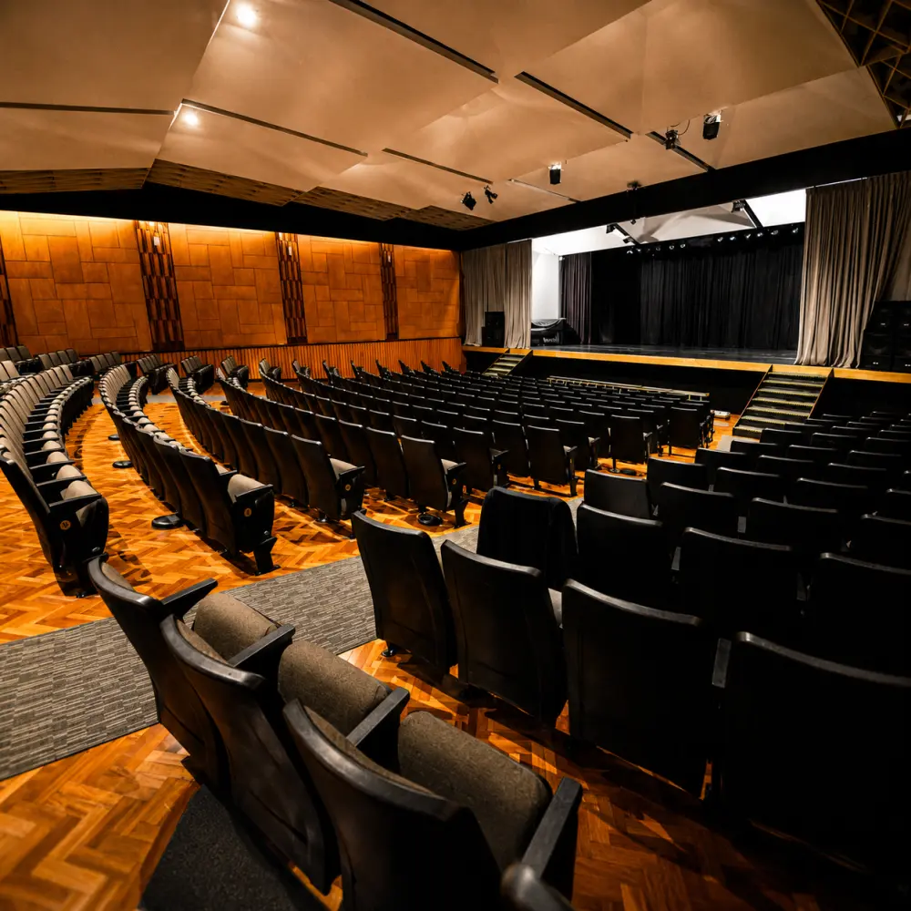 Auditorium Vaz Ferreira