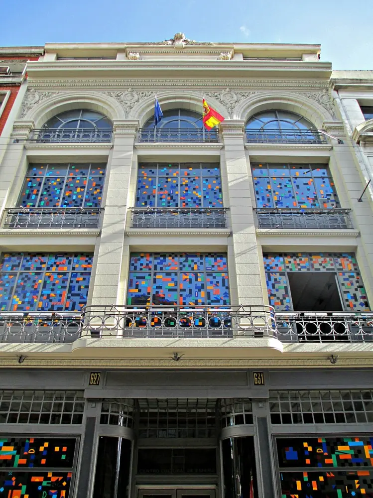 Centro Culturale di Spagna