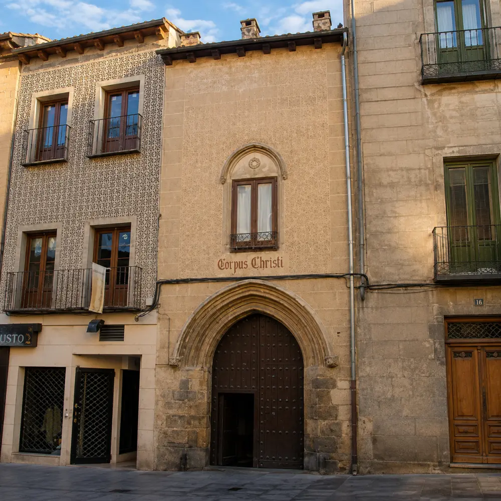 Segovia