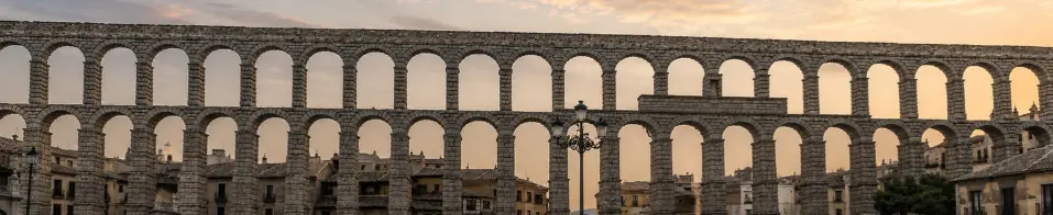Judería de Segovia