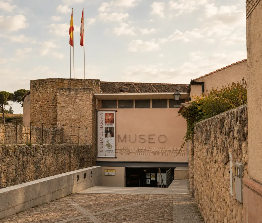 Museo de Segovia