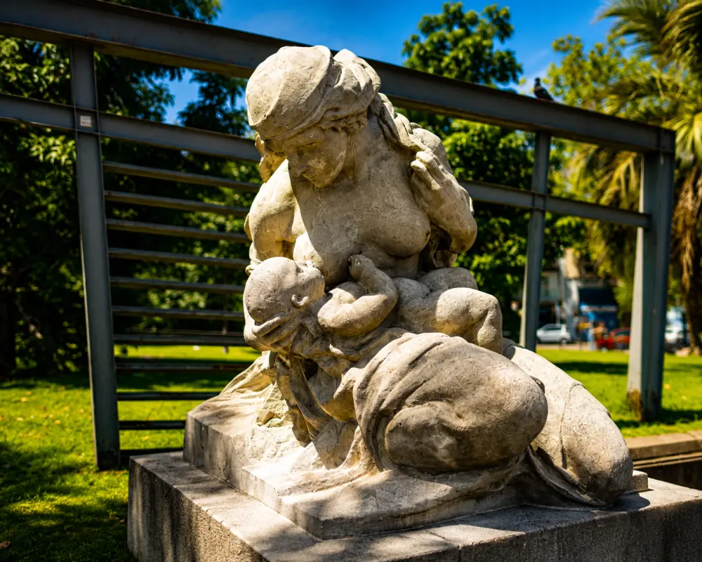 Monumento a la Madre