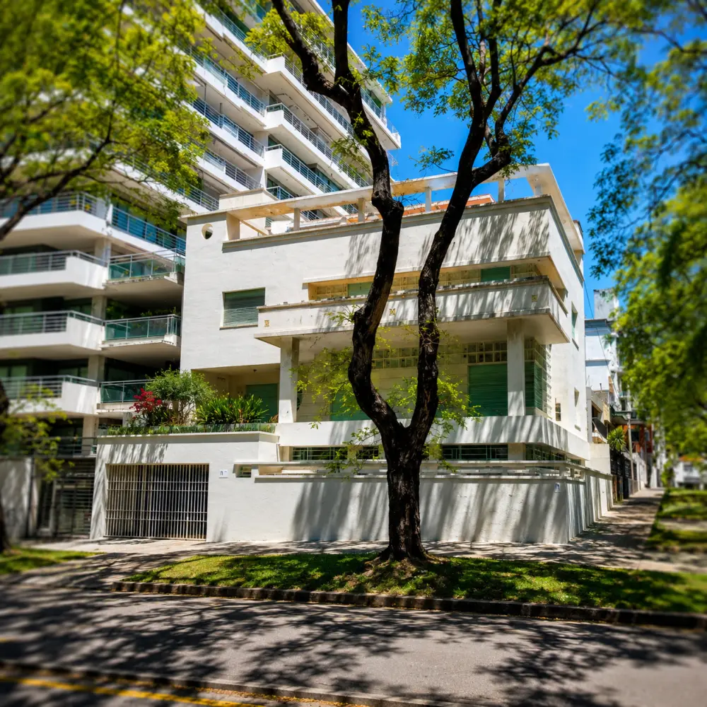 Casa Cravotto