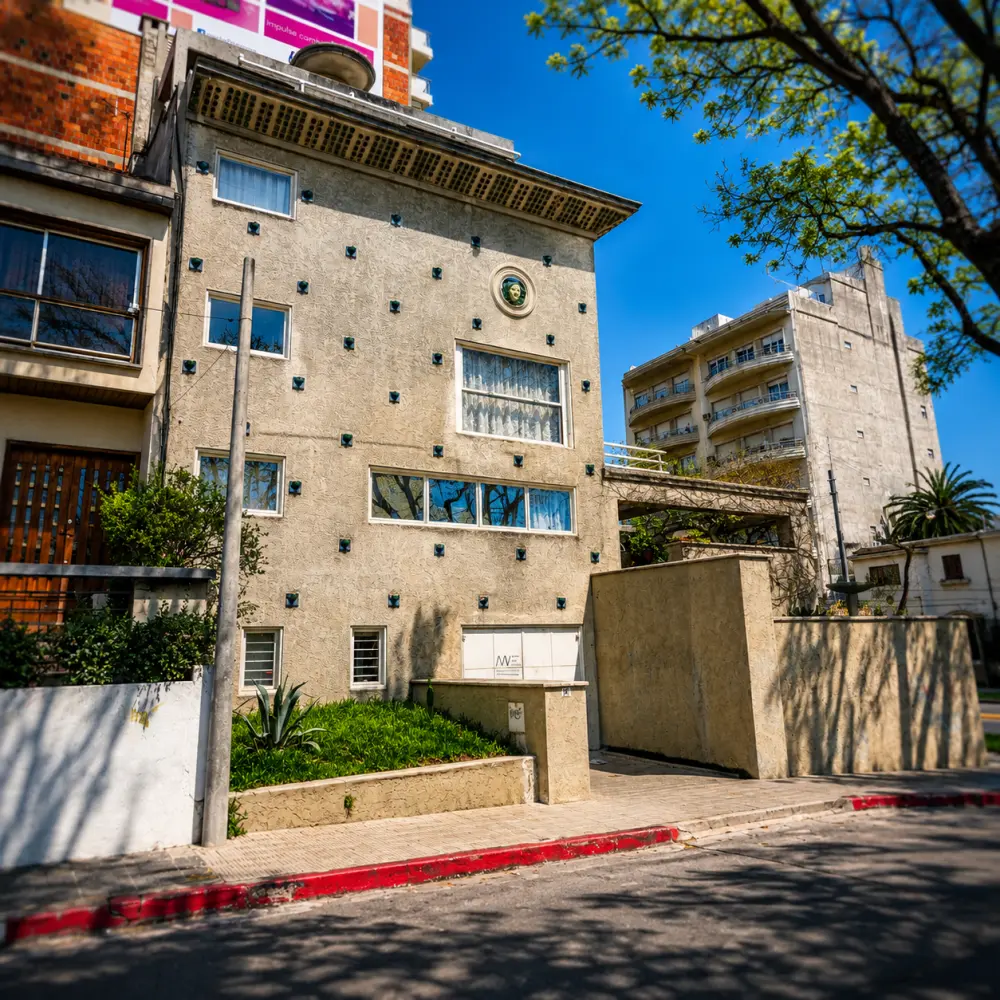 Museo Casa Villamajó