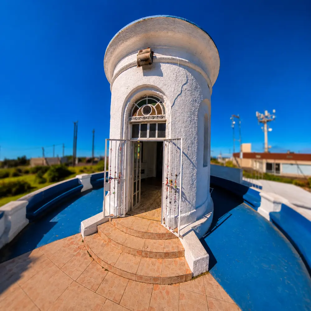 Piriápolis