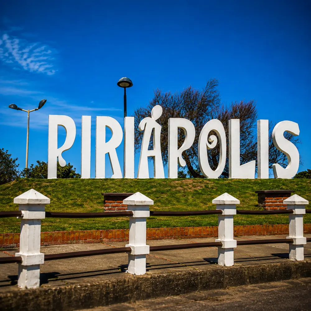 Piriápolis