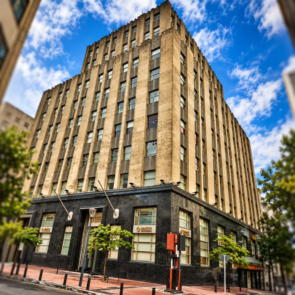 Espacio Cultural Edificio Artigas