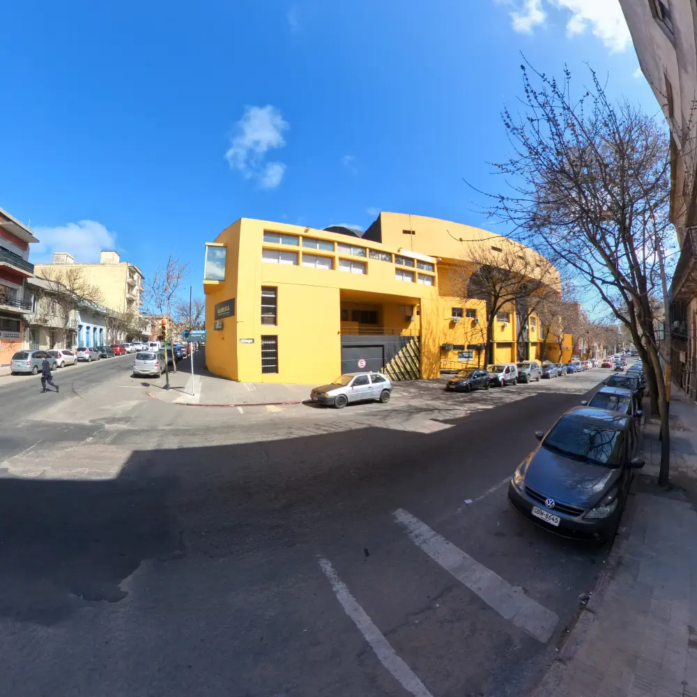 Palacio Peñarol