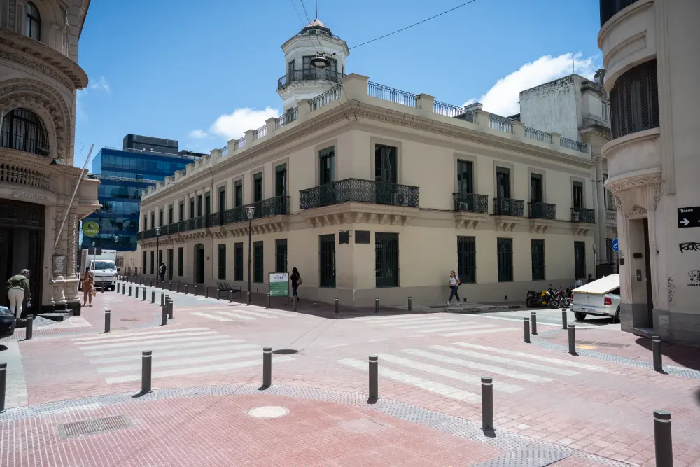 Museo Casa de Rivera