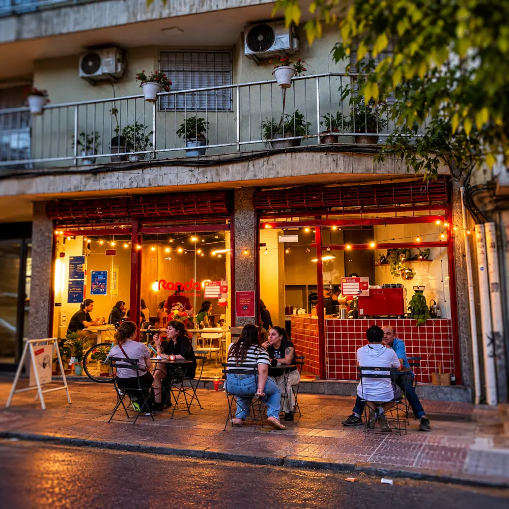 Ronda Espacio Creativo