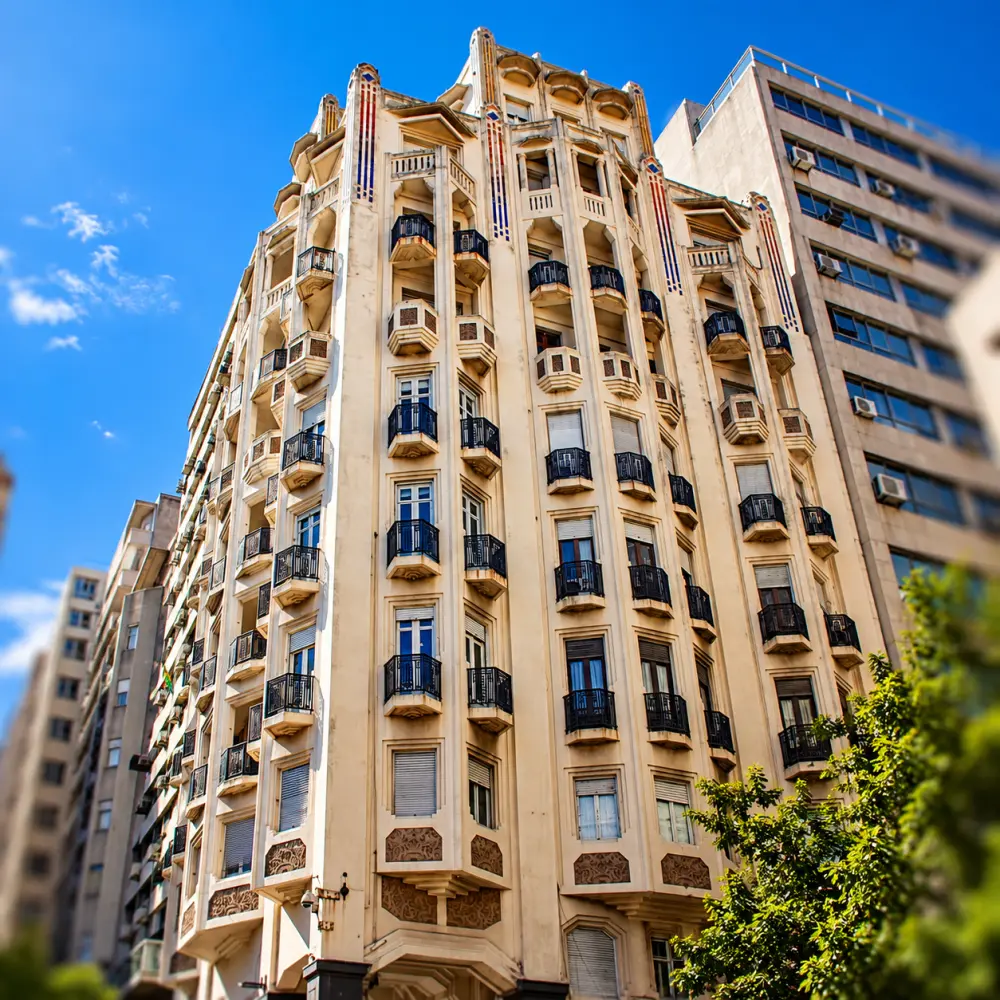 Palacio Rinaldi