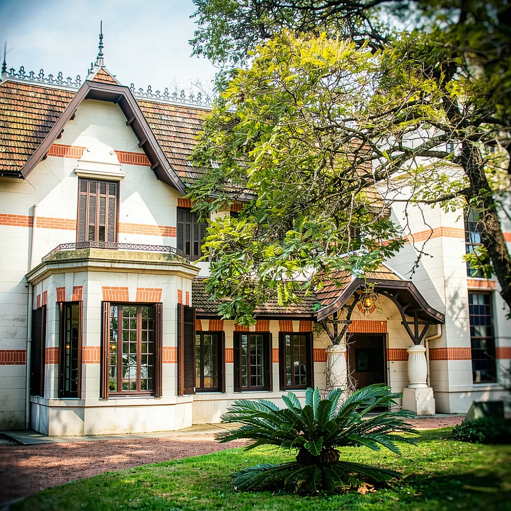 Museo Quinta de Herrera