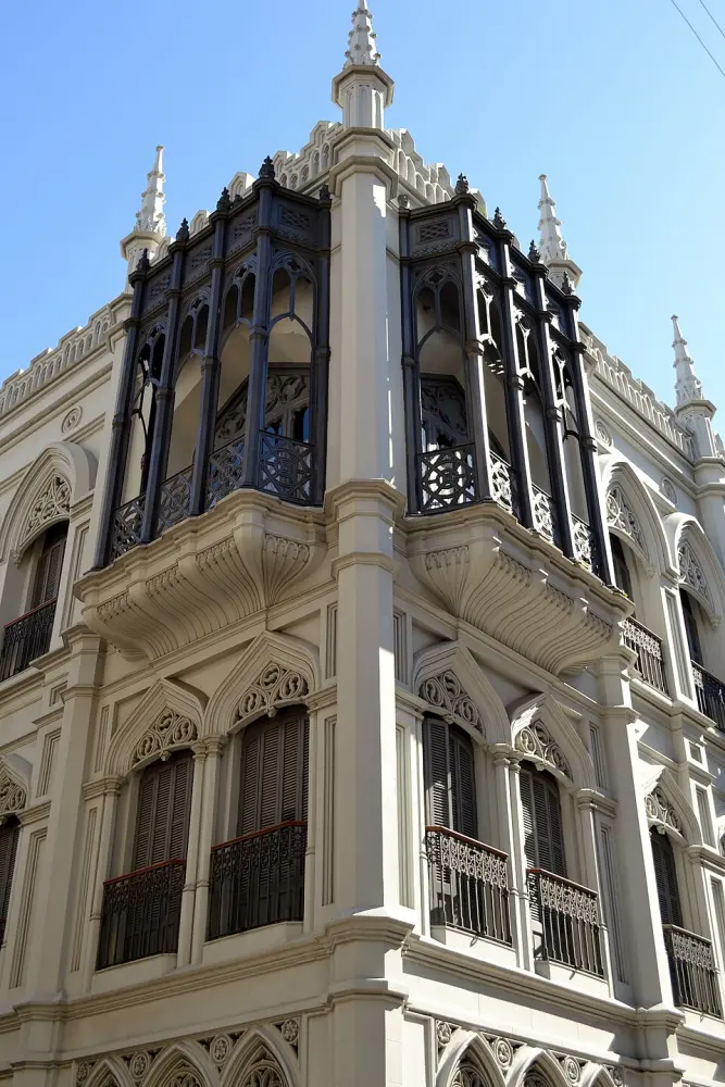 Palacio Gómez